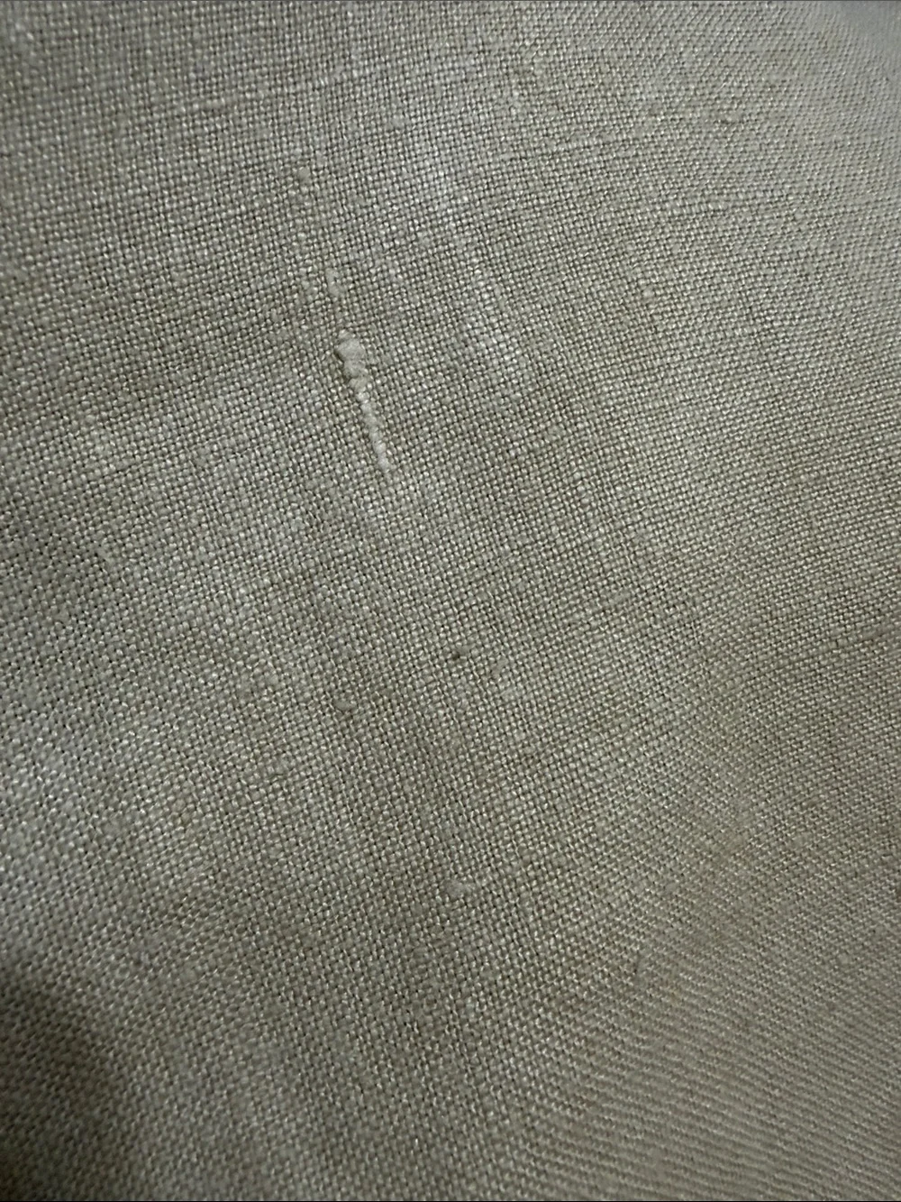 Polo Ralph Lauren lightweight linen